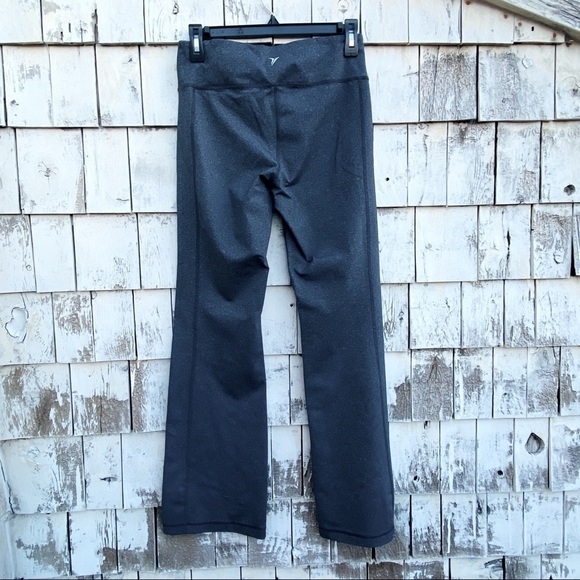 Old Navy Active Wide Legs Sports Pants - Picture 2 of 6